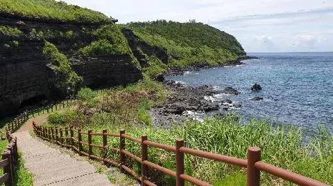 Chagwido Island 대표이미지