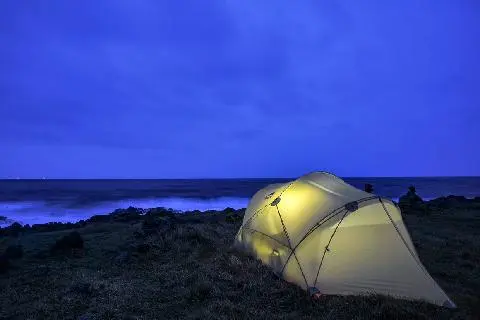 Udo Biyangdo Island 대표이미지