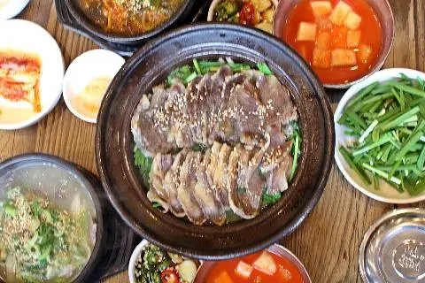 Jejumihyang (Jeju’s Taste and Smell) 대표이미지