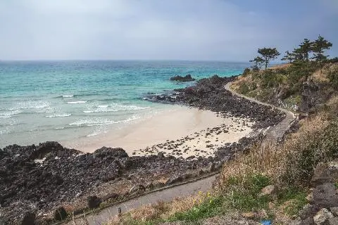 한담해변 대표이미지