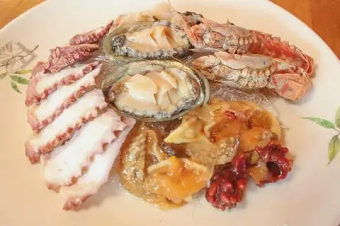 Hyeopjae Haenyeouijip (Haeneyo’s House in Hyeopjae) 대표이미지