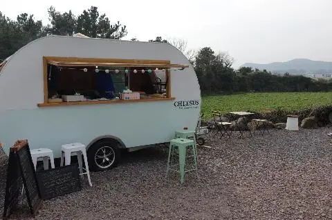 치저스 대표이미지