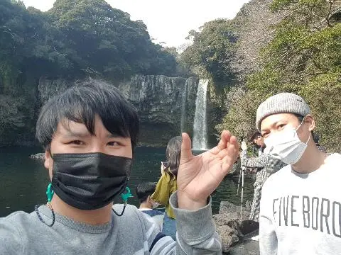 비짓제주와 함께하는 같이가치 추천코스 <빈칸채우기 이벤트>