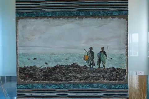 해녀박물관 대표이미지