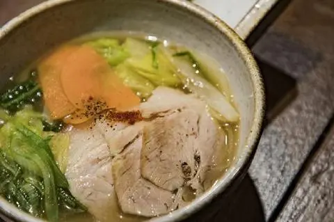 Nangpoon Babsang 대표이미지