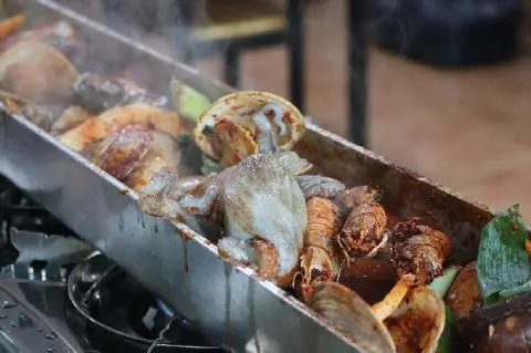 고서방해물탕 대표이미지