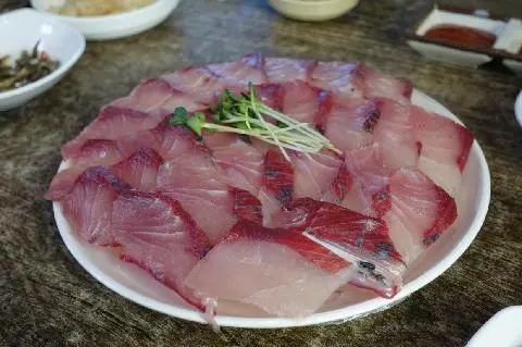 부두식당 (모슬포) 대표이미지