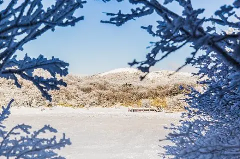 사라오름 대표이미지