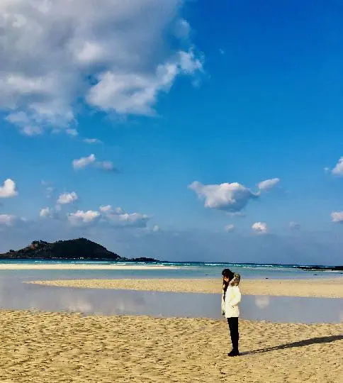 비짓제주와 함께하는 같이가치 추천코스 <빈칸채우기 이벤트>