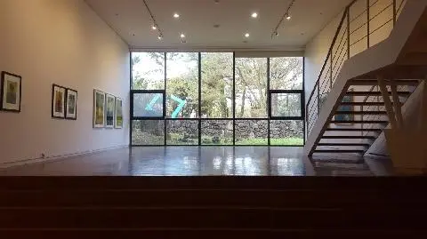 Jeju Museum of Contemporary Art 대표이미지