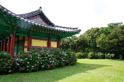 Honinji Pond 대표이미지