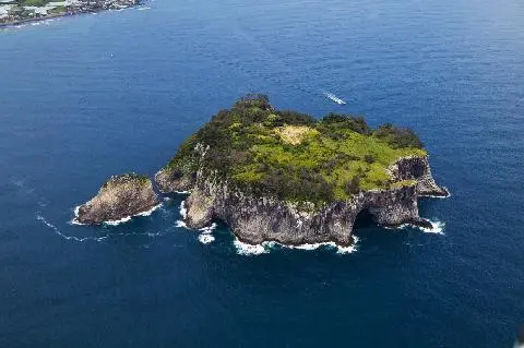 Beomseom Island 대표이미지