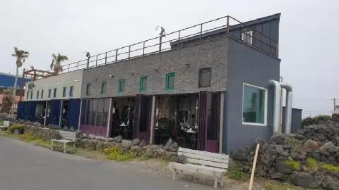 Badareul Bondwaeji (Panpo) 대표이미지