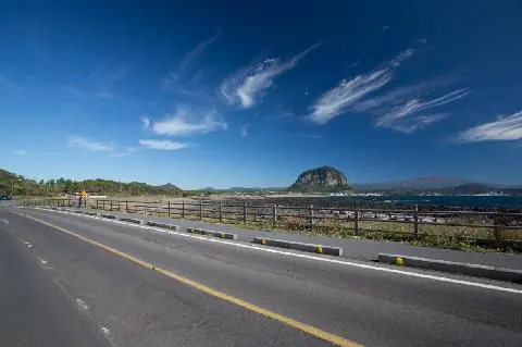 Sagye Coastal Road 대표이미지