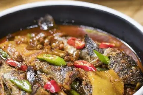 Sanjimul Restaurant 대표이미지