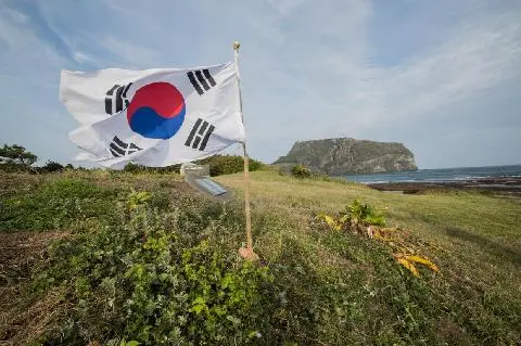 터진목 & 성산면 4·3희생자 위령비 사진