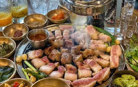 Gopdeulrak 대표이미지