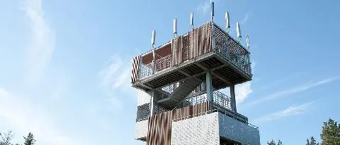 Jeju Gotjawal Provincial Park