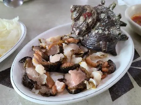 우도자연 사진