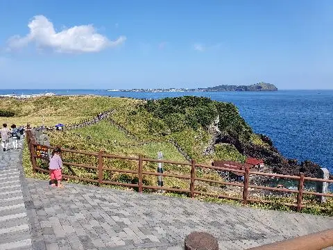 비짓제주와 함께하는 같이가치 추천코스 <빈칸채우기 이벤트>