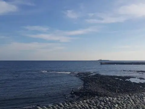 공천포 대표이미지