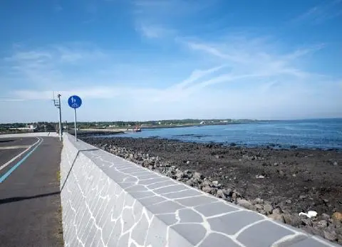 Sehwa Coastal Road  대표이미지