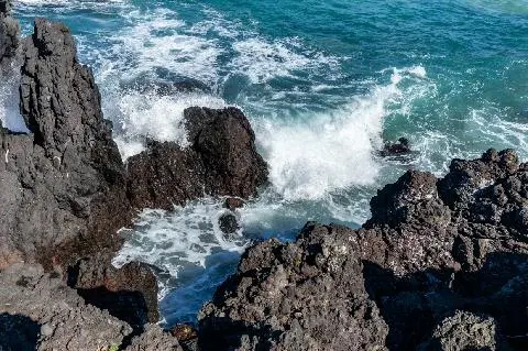 Jongdal Gomangnandol Shelter 대표이미지
