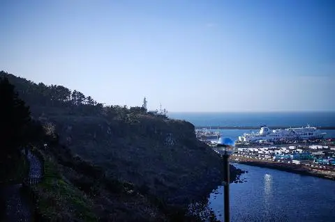 사라봉 대표이미지