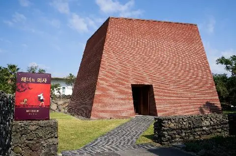 Artists' Village in Jeoji 대표이미지