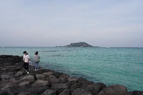 비짓제주와 함께하는 같이가치 추천코스 <빈칸채우기 이벤트>