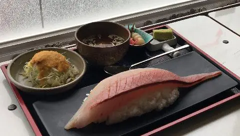초밥군커피씨 사진