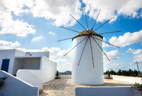 Greek Mythology Museum