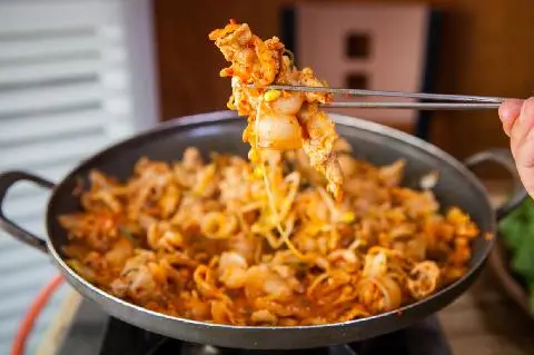 현옥식당 사진