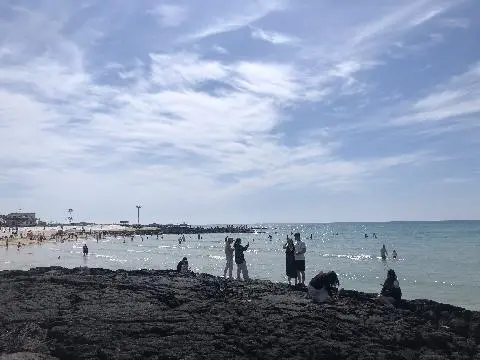 비짓제주와 함께하는 같이가치 추천코스 <빈칸채우기 이벤트>