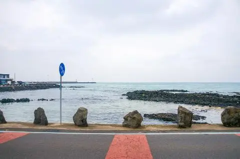 迎日海岸道路 대표이미지