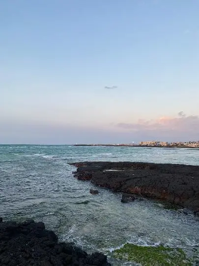 비짓제주와 함께하는 같이가치 추천코스 <빈칸채우기 이벤트>