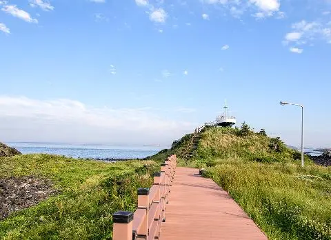 瞭望臺（終達裏） 대표이미지