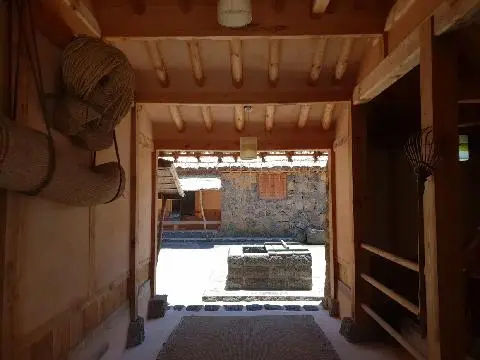 Kim Mandeok Inn 대표이미지