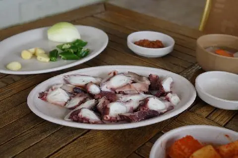 Jungmun Fishing Village Haenyeo House 대표이미지