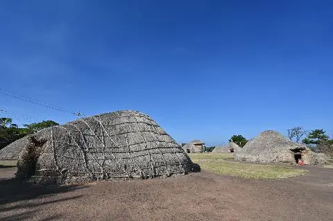 濟州三陽洞遺跡 대표이미지