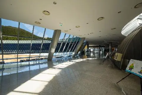 Jeju World Natural Heritage Center 대표이미지