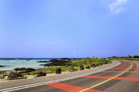 Woljeong-ri Coastal Road 대표이미지