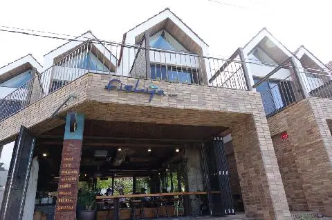 Fishya Cafe 대표이미지