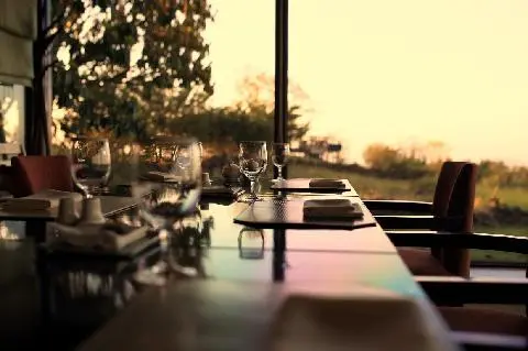 포도호텔레스토랑 대표이미지