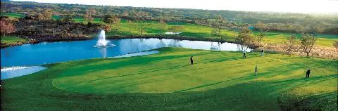 Raon Golf Club 대표이미지