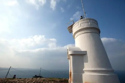 Biyangdo Lighthouse 대표이미지