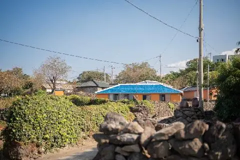 쉼터마을 유수암리 농어촌체험마을 사진