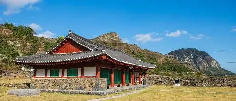 Daejeonghyanggyo Confucian School 대표이미지