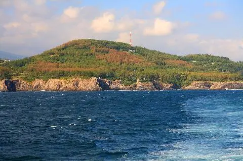 삼매봉 사진