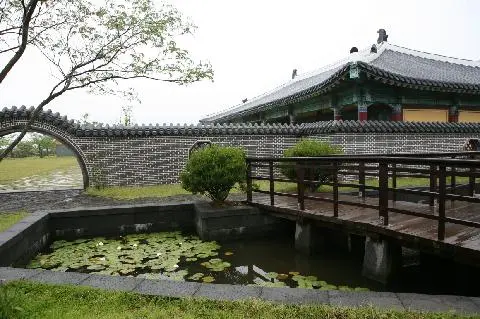 Seobok Exhibition Hall 대표이미지